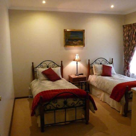 Country Charm Retreat B&B Donnybrook Екстер'єр фото