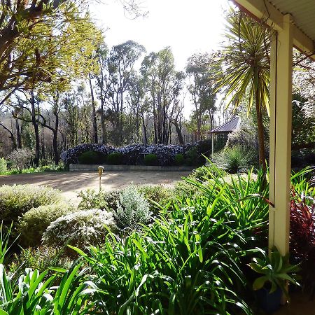 Country Charm Retreat B&B Donnybrook Екстер'єр фото