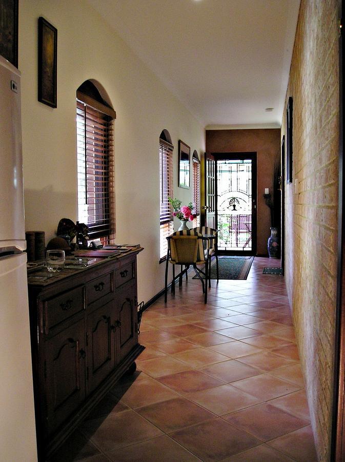 Country Charm Retreat B&B Donnybrook Екстер'єр фото