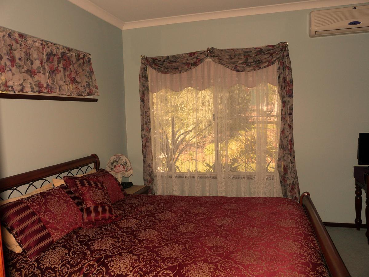 Country Charm Retreat B&B Donnybrook Екстер'єр фото