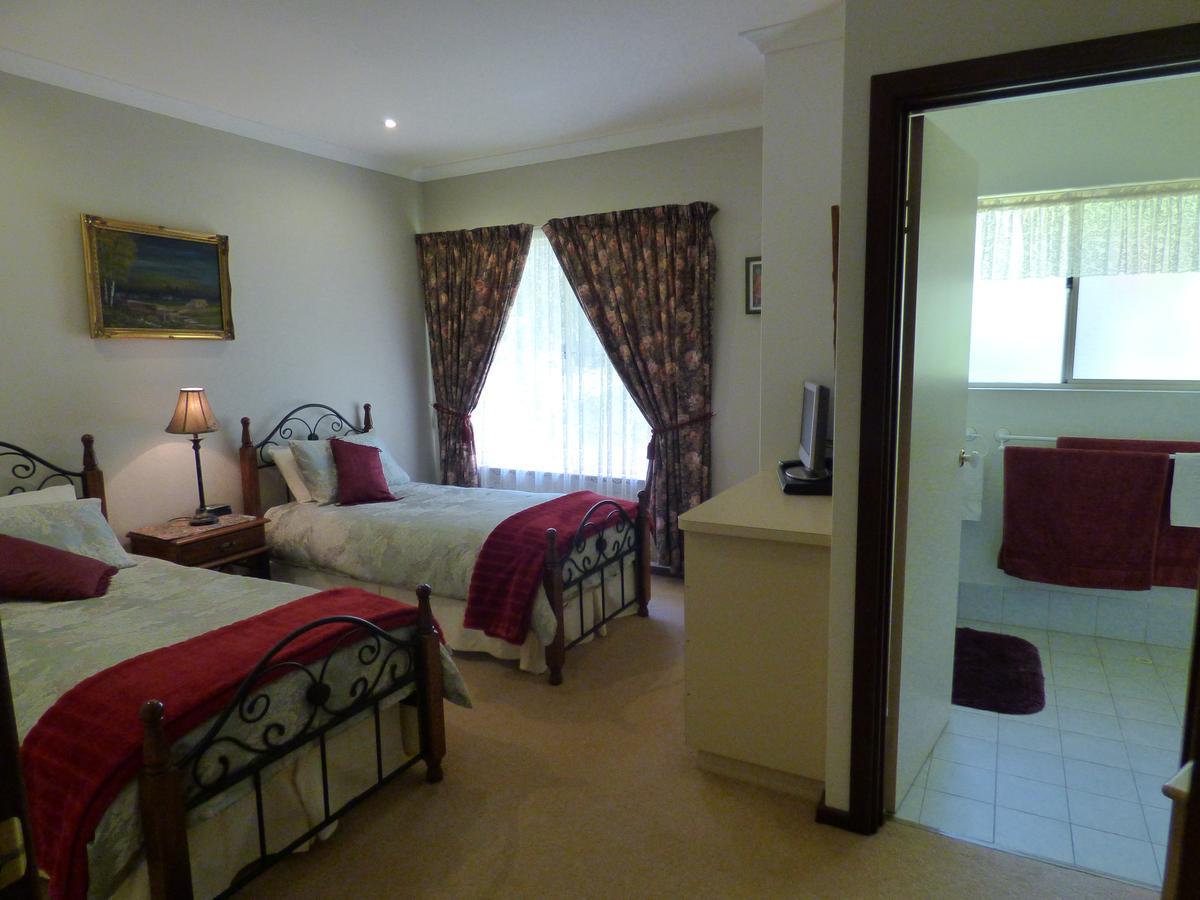 Country Charm Retreat B&B Donnybrook Екстер'єр фото