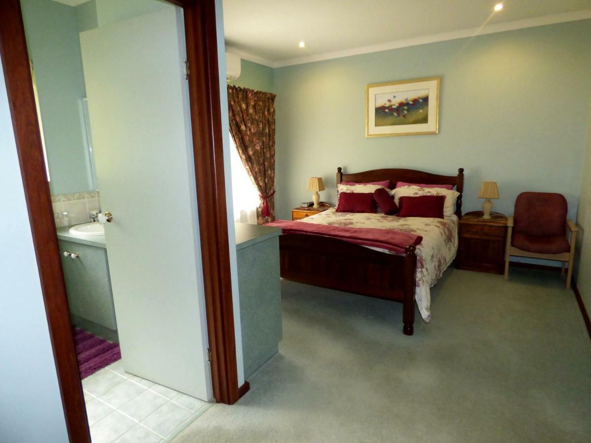 Country Charm Retreat B&B Donnybrook Екстер'єр фото
